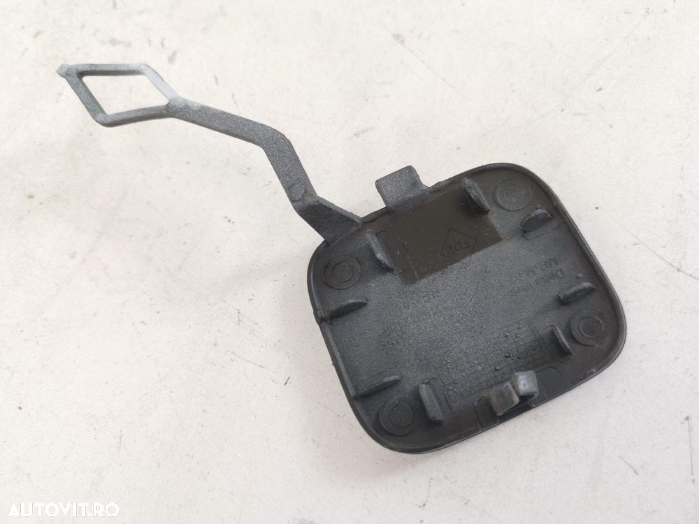Capac Cui Tractare Bara Fata Dacia  Sandero Stepway generatia 3 2020 2 - 3