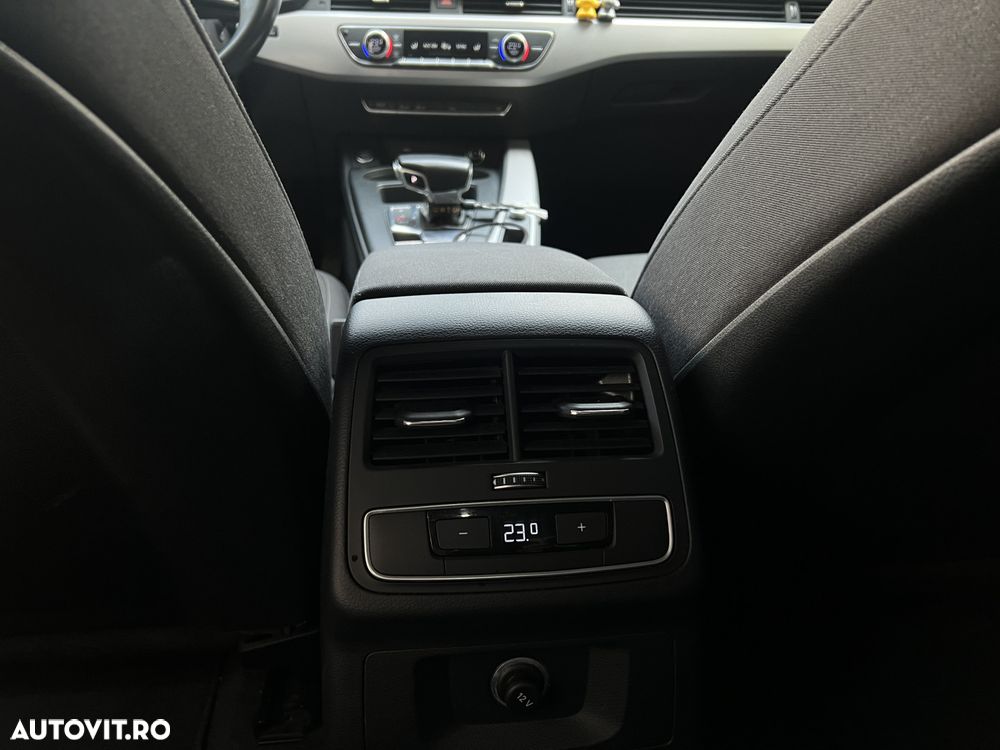Audi A4 Limuzina 30 TDI S tronic MHEV Advanced - 10