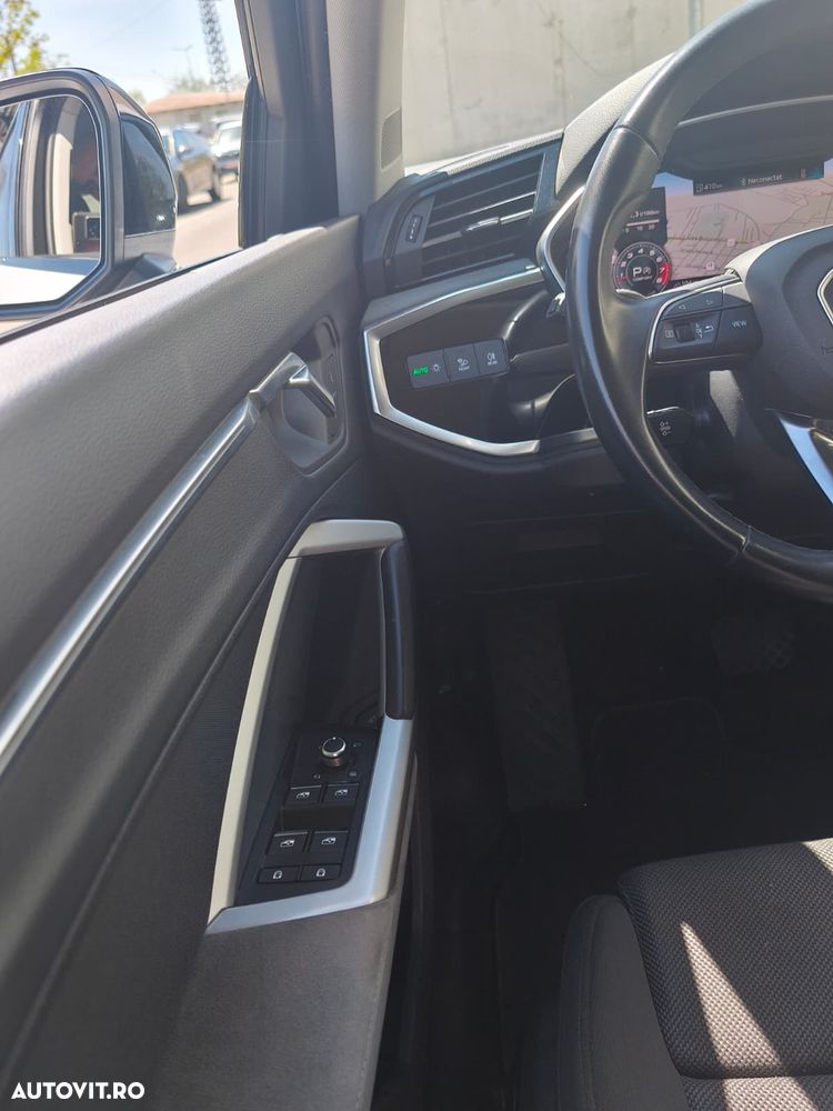 Audi Q3 35 TFSI S tronic MHEV Advanced - 7