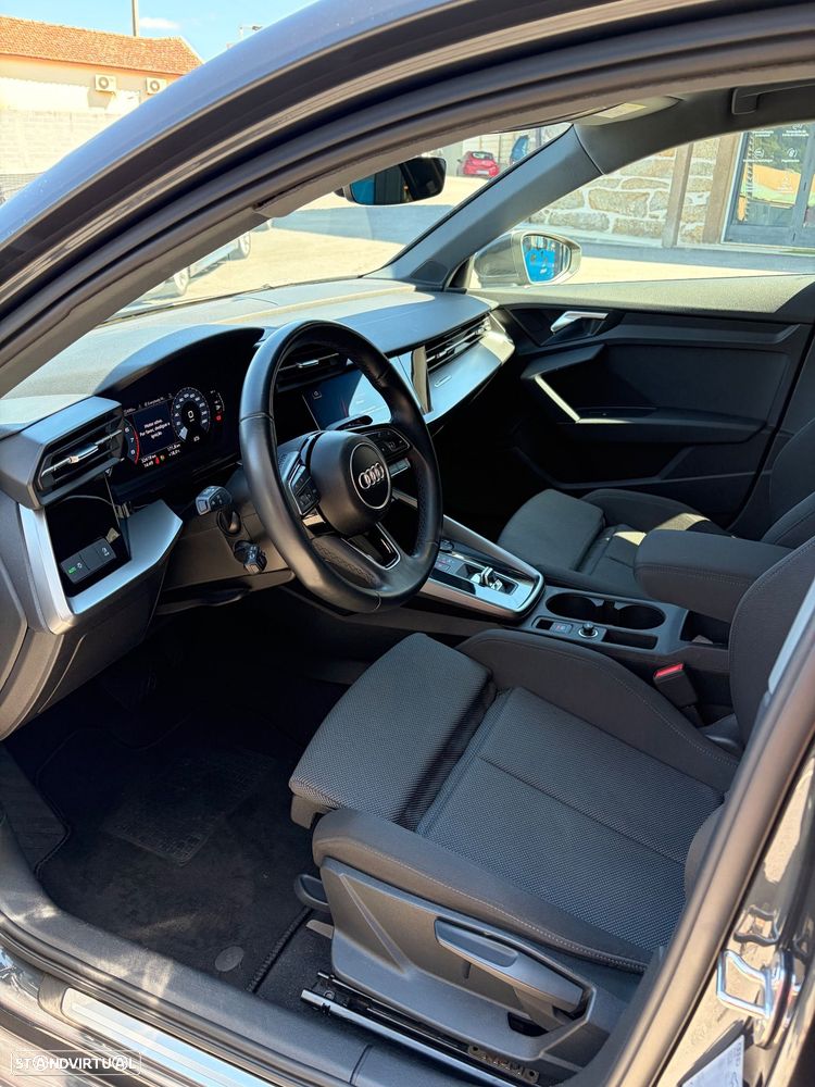 Audi A3 Sportback - 15