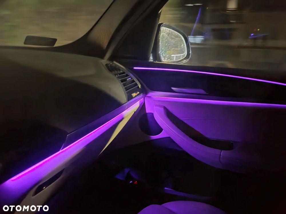 BMW X3 xDrive20i xLine - 8