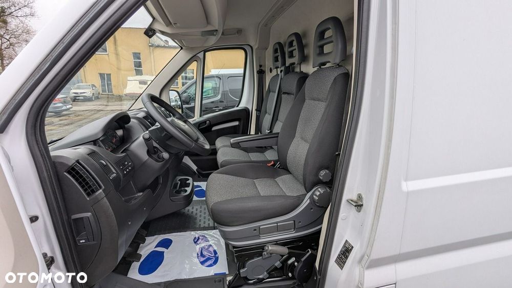 Fiat Ducato - 13