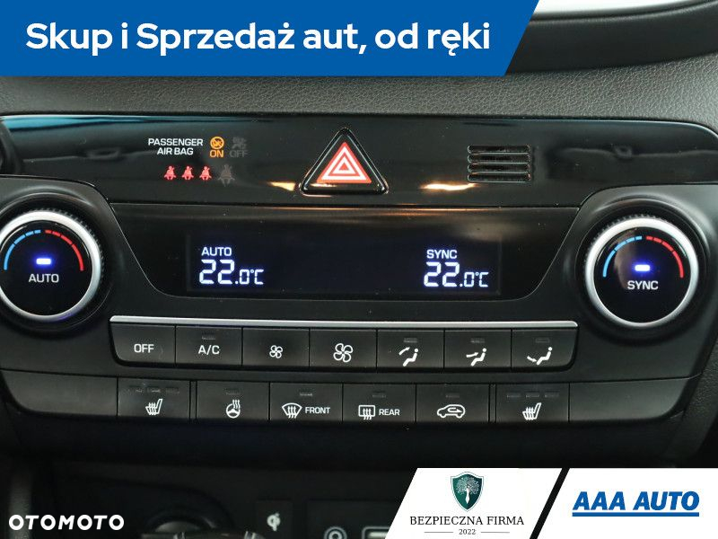 Hyundai Tucson - 14