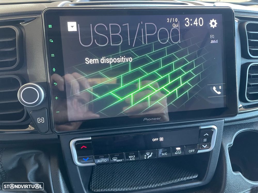 Weinsberg Carabus 600K - Autocaravana - 52