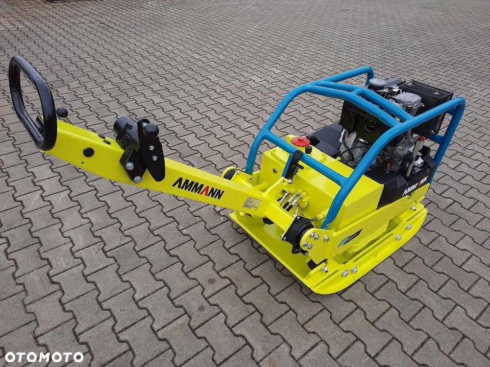 Ammann DVH 6010 - 4