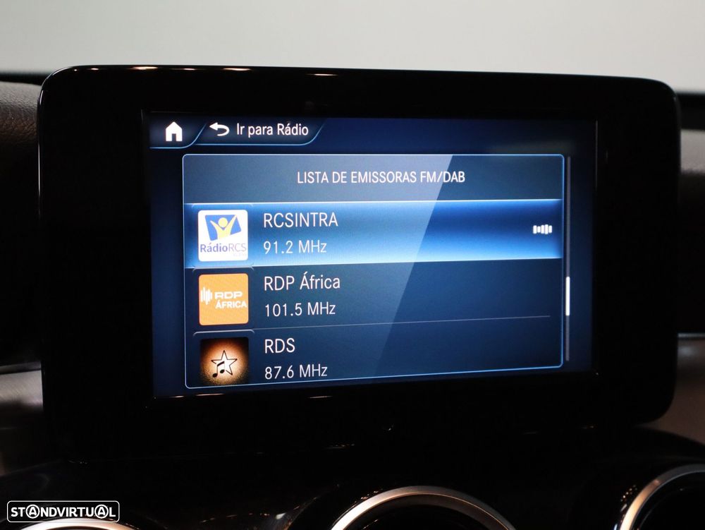 Mercedes-Benz GLC 300 e 4Matic - 14