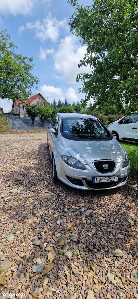 Seat Altea - 5