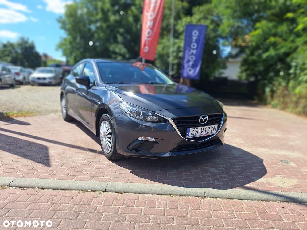 Mazda 3 1.5 Skyenergy - 10