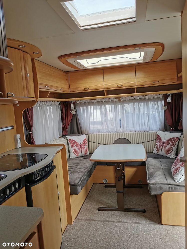 Dethleffs Camper - 3
