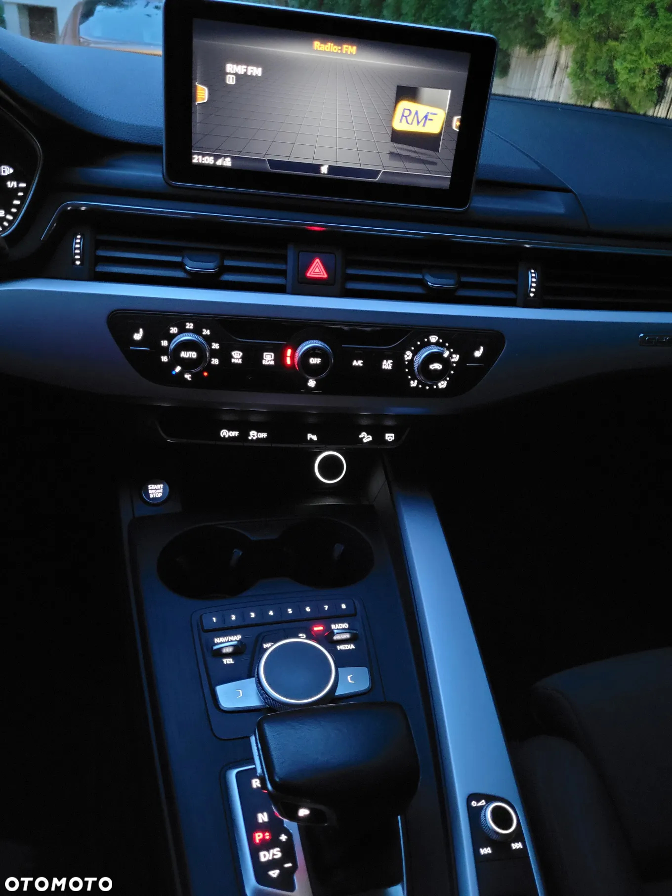 Audi A4 Allroad - 19