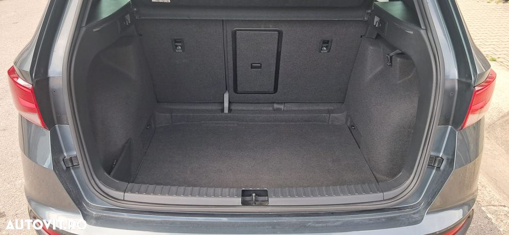 Seat Ateca 2.0 TDI 4DRIVE DSG XCELLENCE - 10