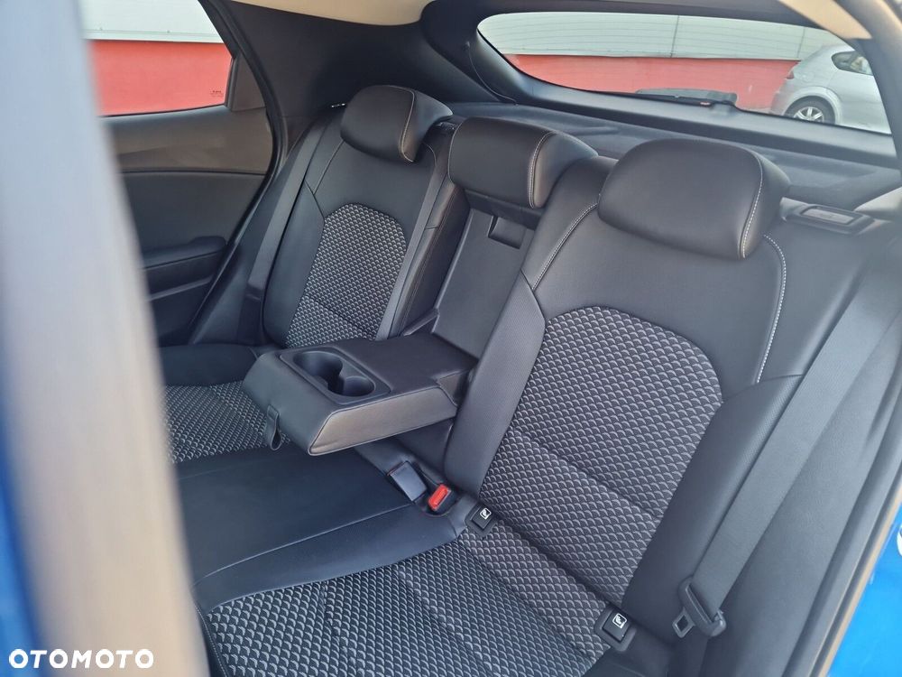 Kia XCeed 1.5 T-GDI Business Line DCT - 31
