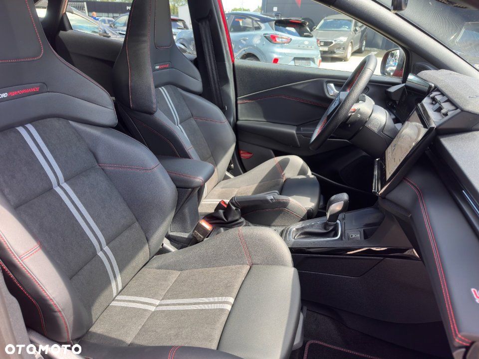 Ford Puma - 25