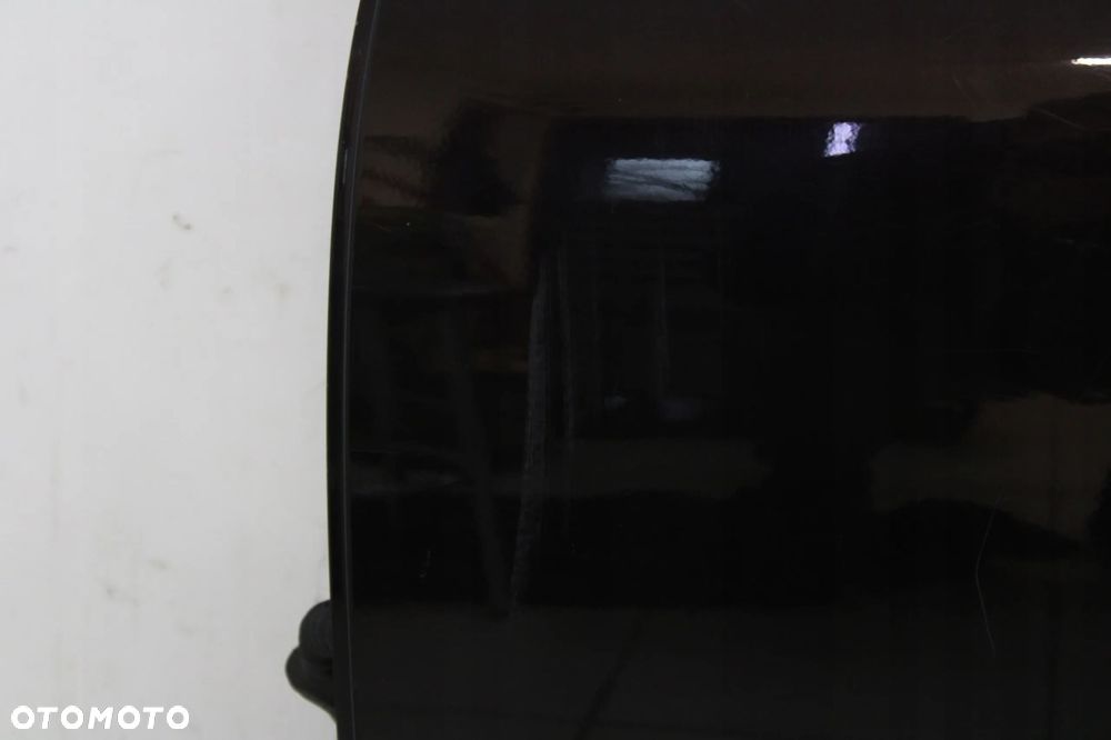 NISSAN QASHQAI I J10 +2 2008R- DRZWI LEWY TYŁ LEWE TYLNE GAB - KOD LAKIERU - 8