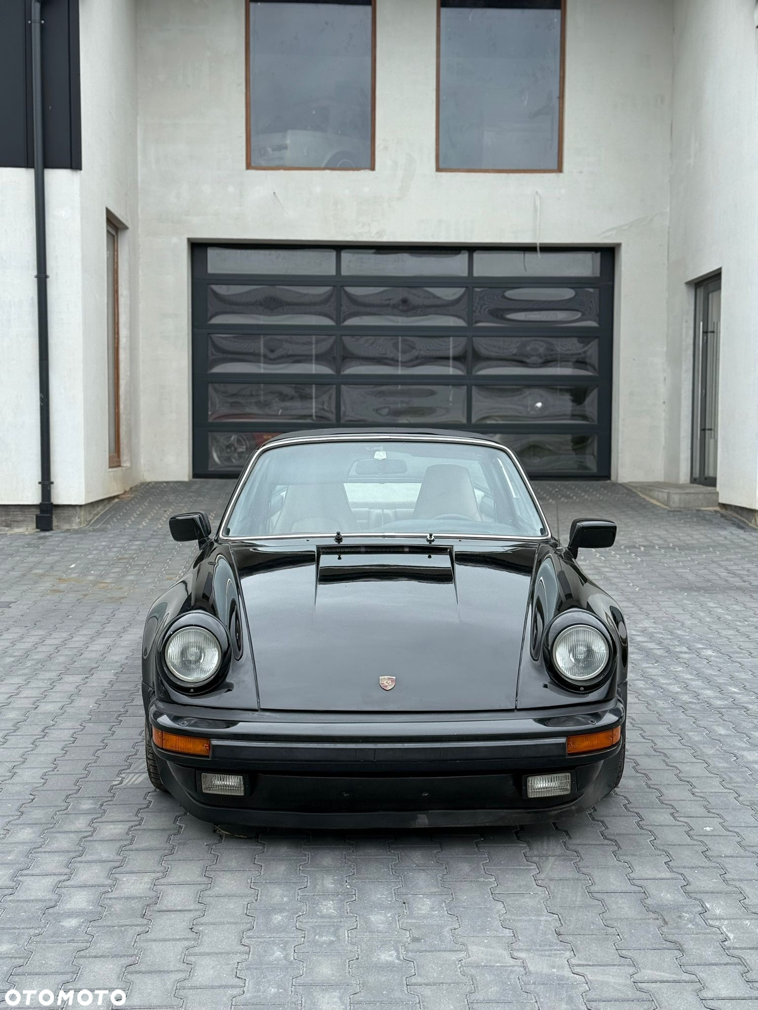 Porsche 911 - 3