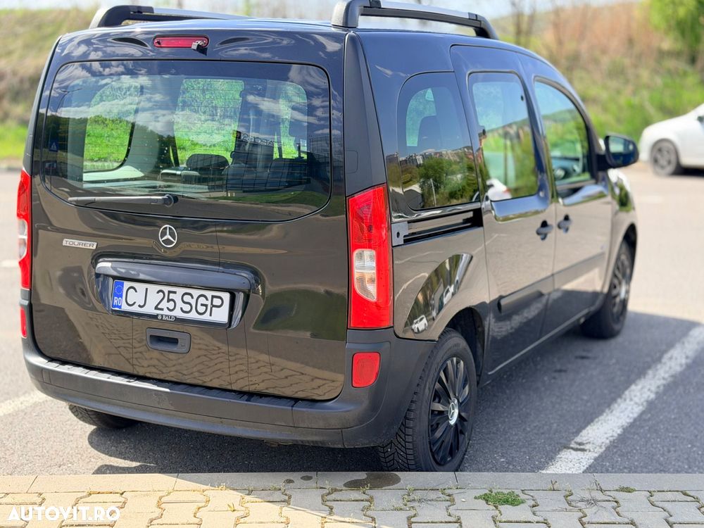 Renault Kangoo - 5