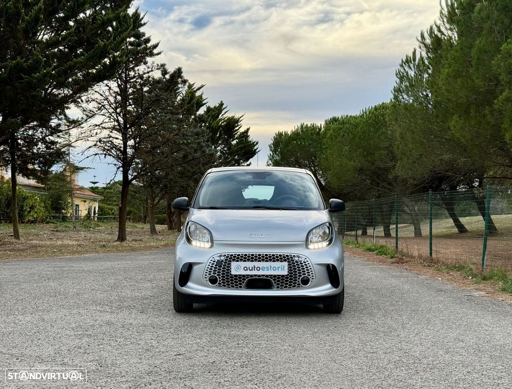 Smart ForFour EQ Passion - 2