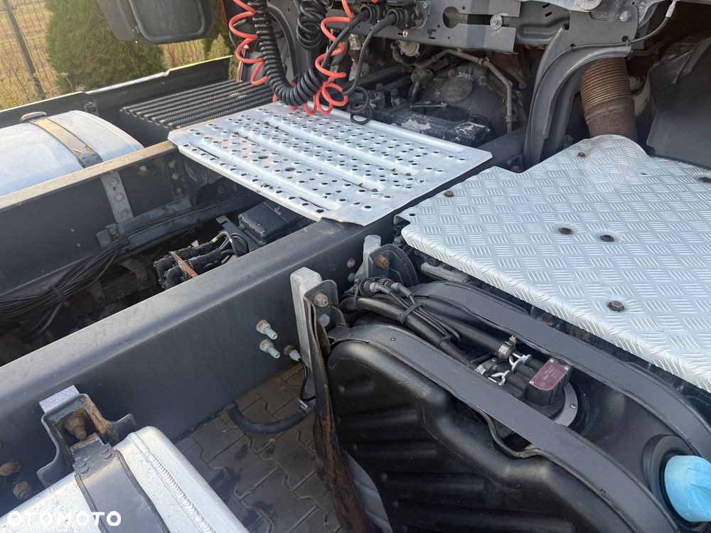 Scania R500 - 18