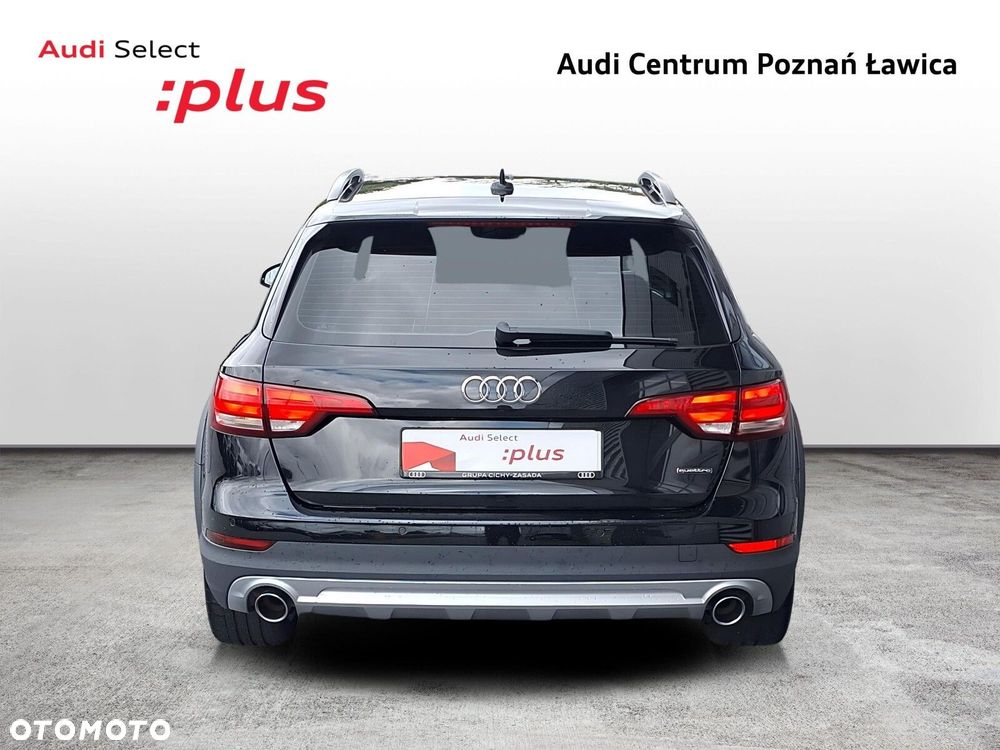 Audi A4 Allroad 45 TFSI Quattro S tronic - 9