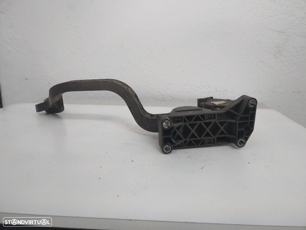 PEDAL ACELERADOR FIAT DOBLO CARGO 2005 -0281002415 - 1