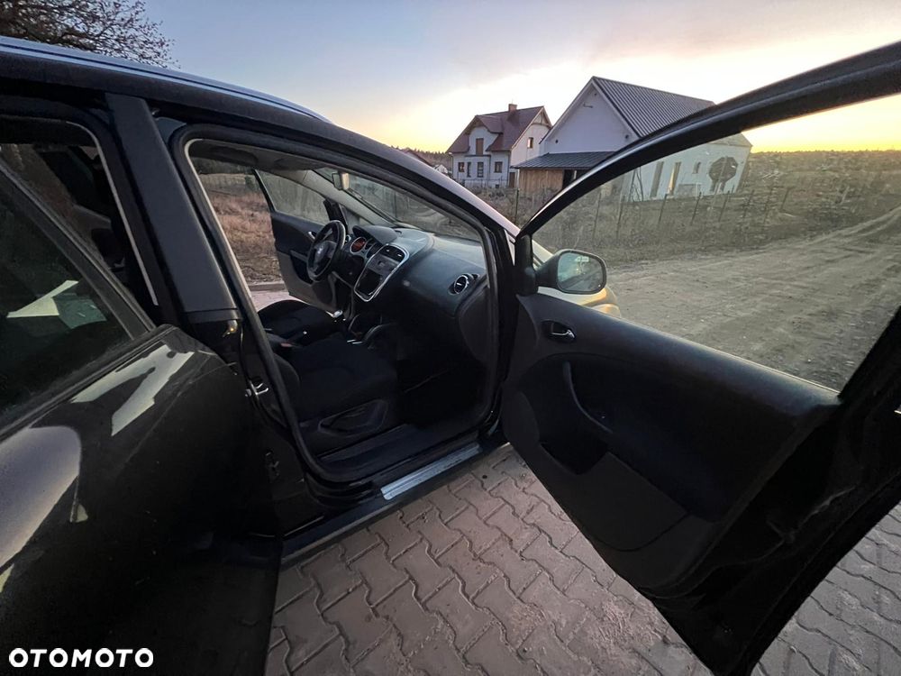 Seat Altea XL - 18