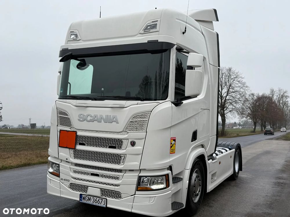 Scania - 29