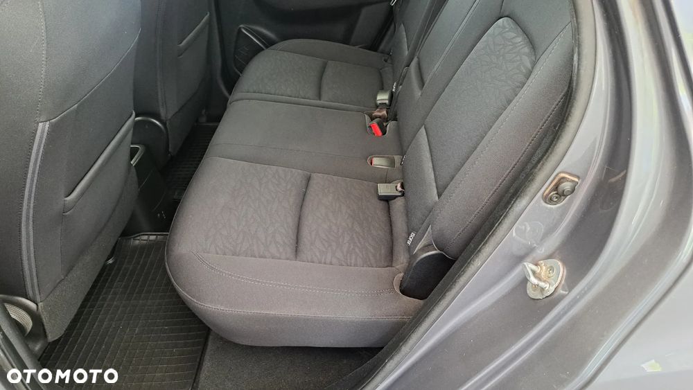 Hyundai ix20 1.4 BlueDrive Classic - 7