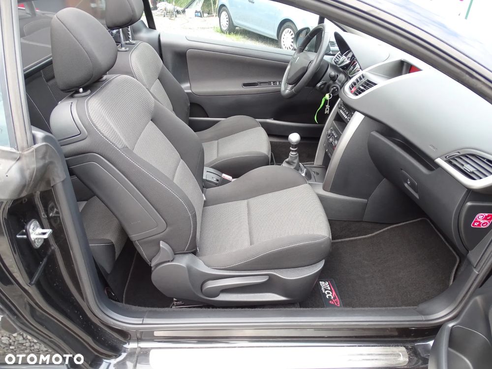 Peugeot 207 110 HDi FAP (Blue Lion) Tendance - 15