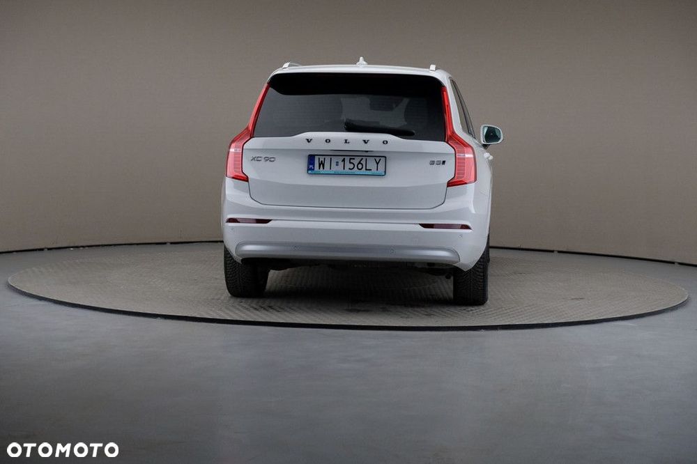 Volvo XC 90 - 5