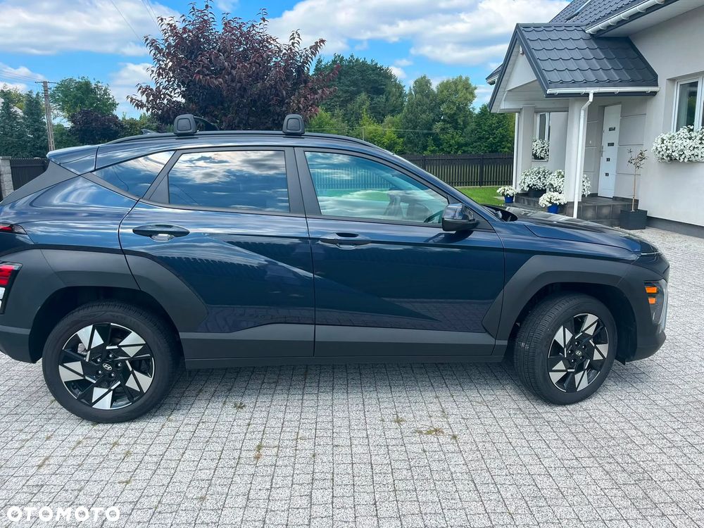 Hyundai Kona - 5