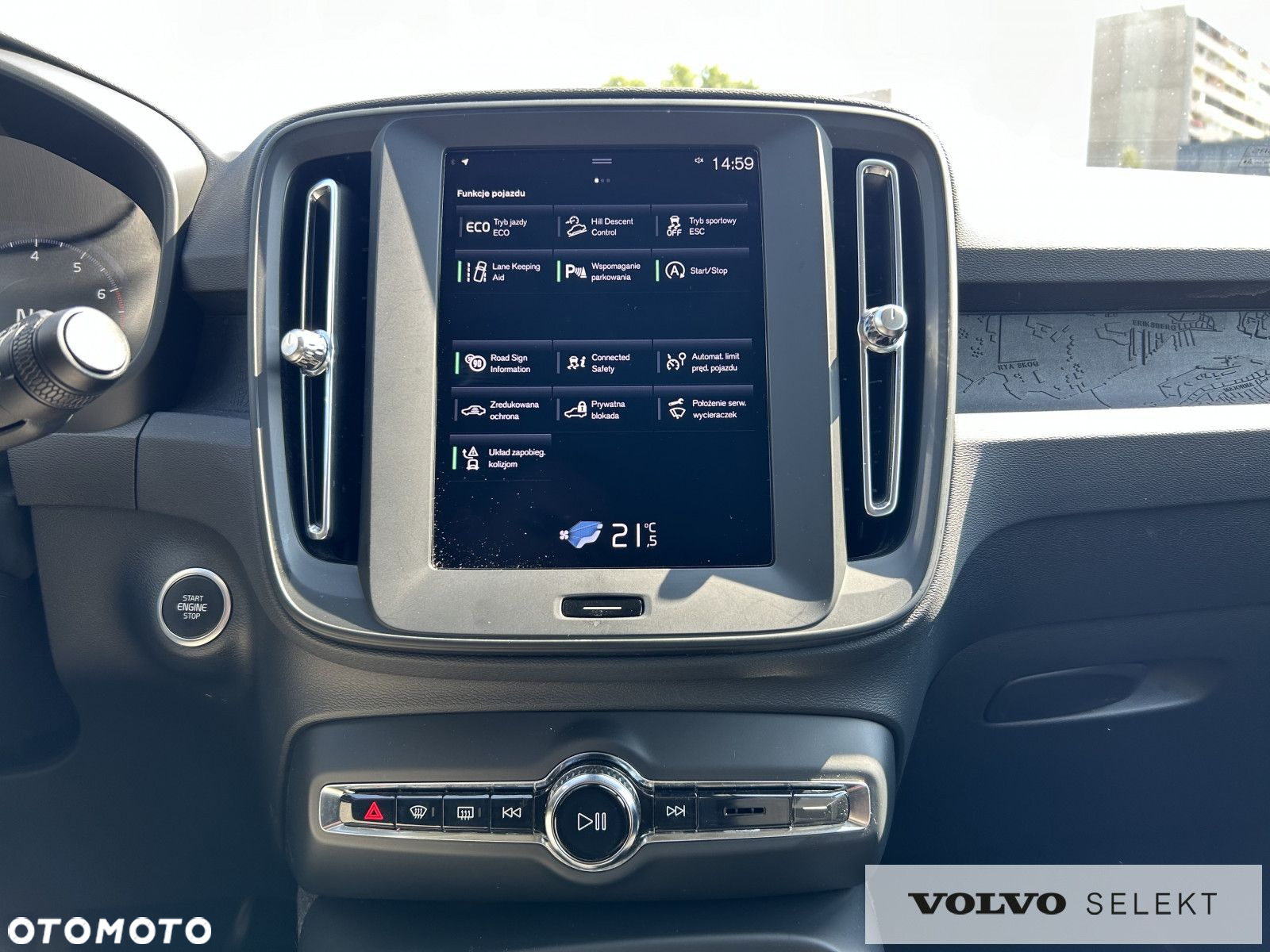 Volvo XC 40 - 14