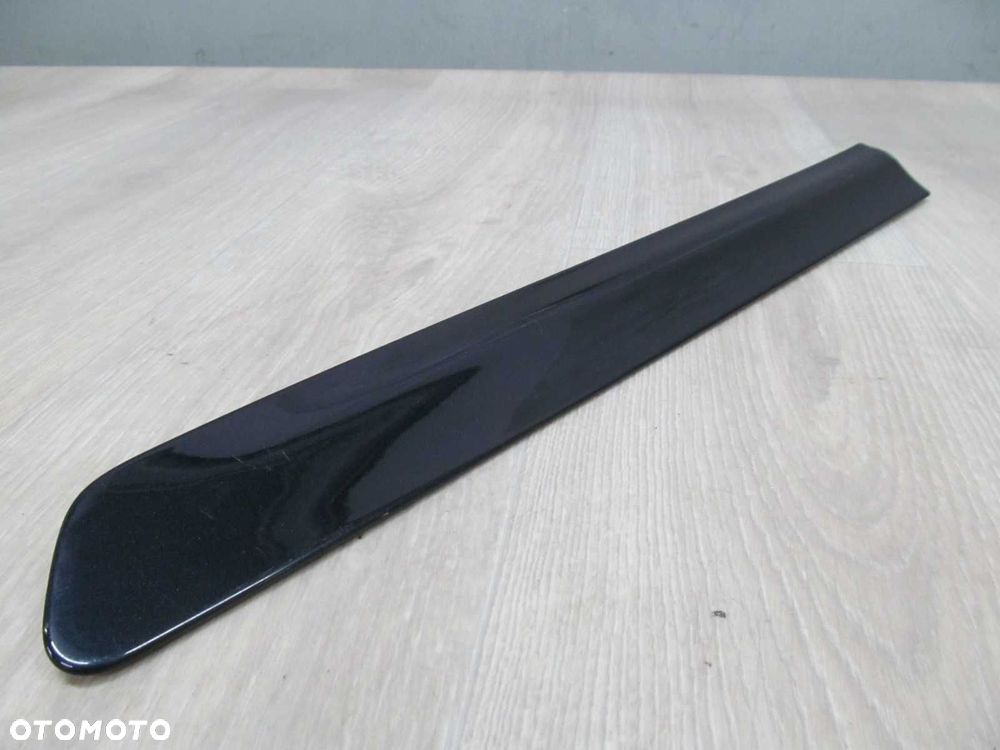 VOLVO C70 06-13 LISTWA BLOTNIKA TYL LEWA 09466450 467-26 - 3