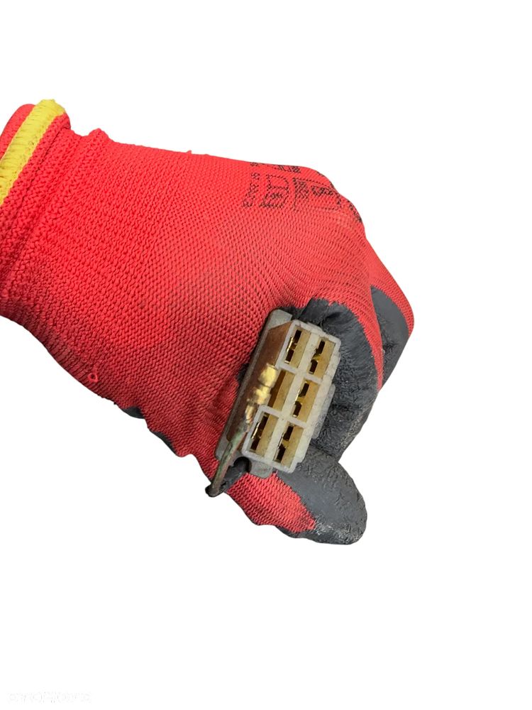 Silnik Honda CBR 125   JC34E   14Dni GW   04-07r - 7