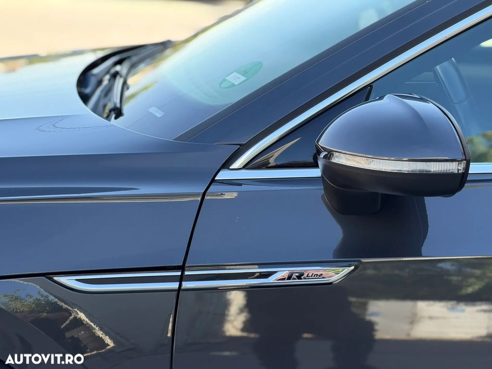 Volkswagen ARTEON 1.5 TSI ACT OPF DSG Elegance - 16