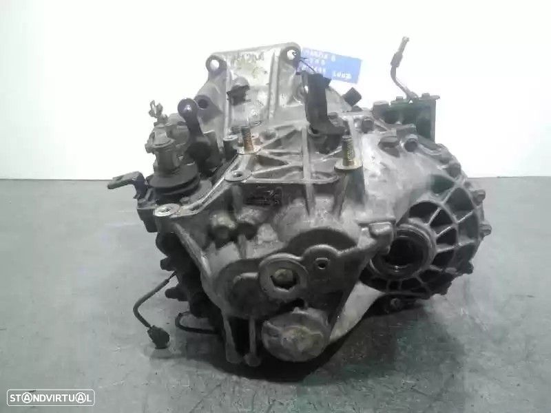 CAIXA VELOCIDADES MAZDA 6 SEDAN 2007 -A6402654 - 3