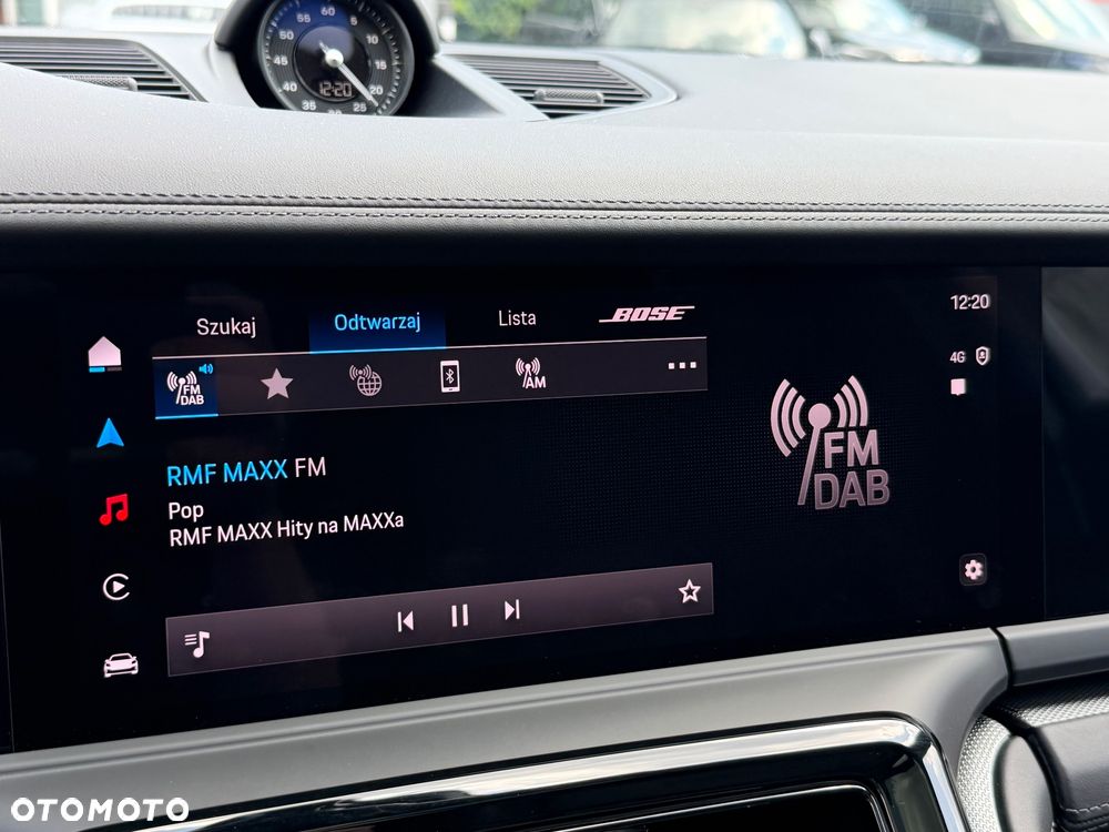 Porsche Panamera 4 E-Hybrid Executive - 25