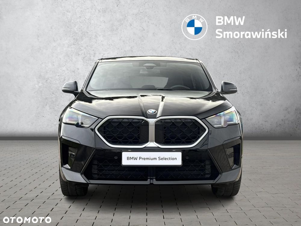BMW X2 - 8