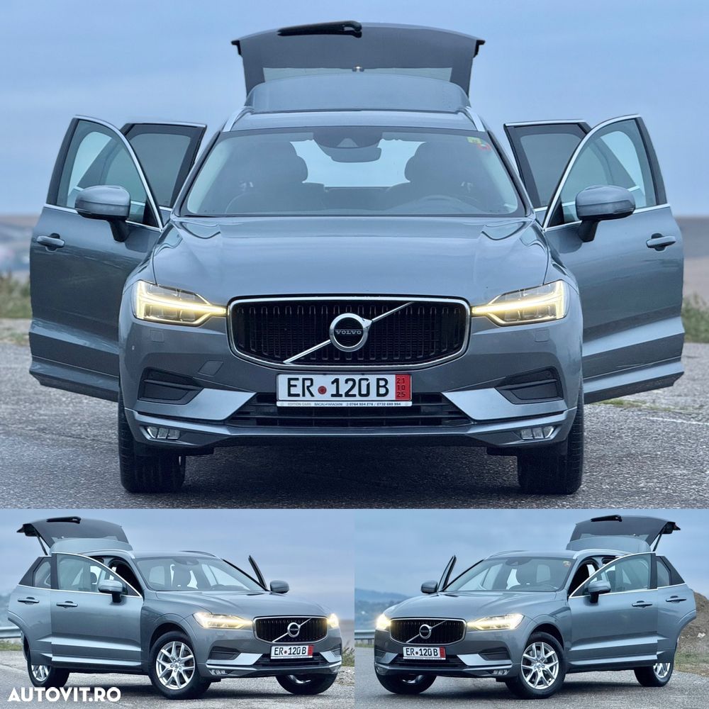 Volvo XC 60 D3 Inscription - 5