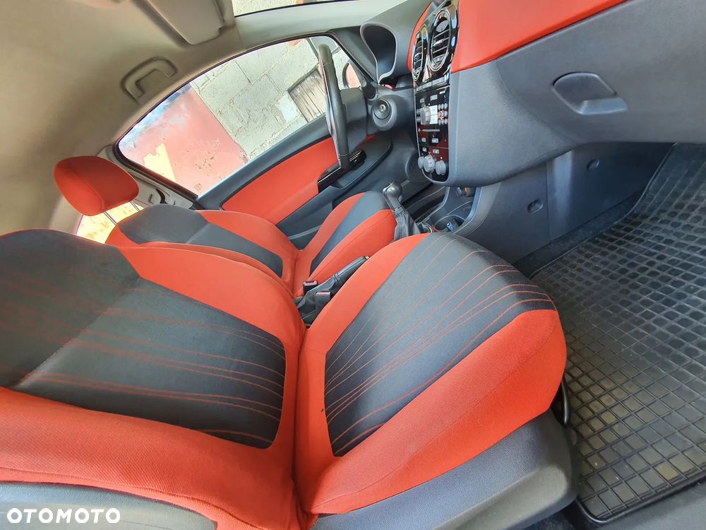 Opel Corsa - 19