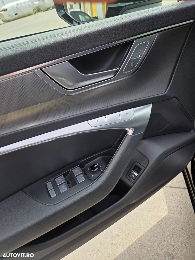 Audi A6 2.0 40 TDI S tronic Design - 6