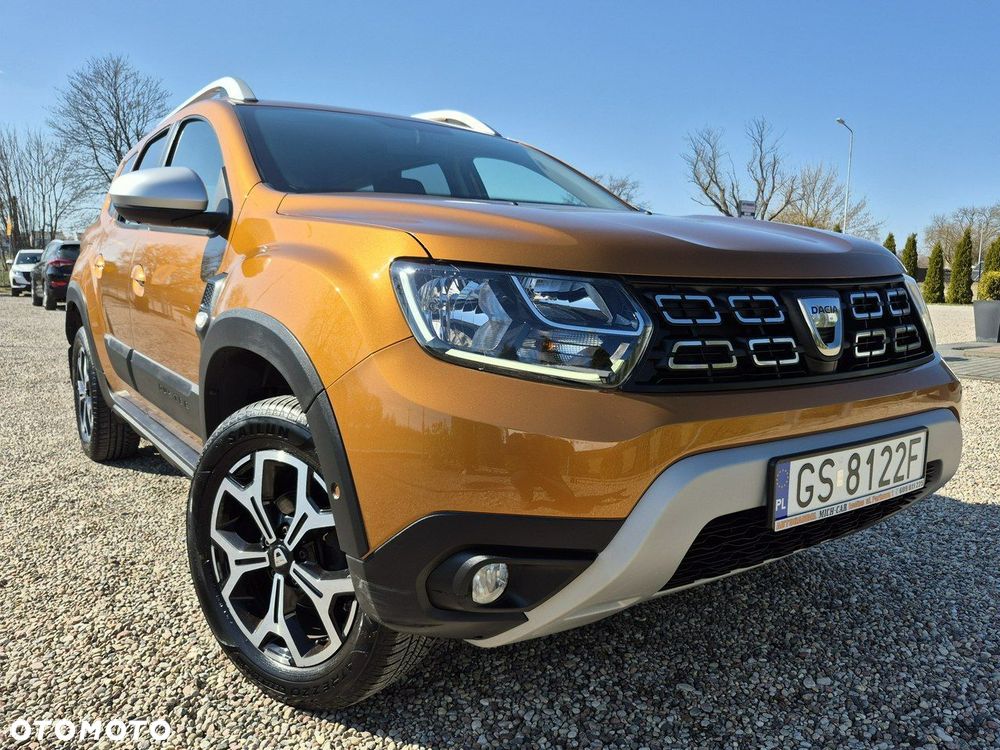 Dacia Duster - 12