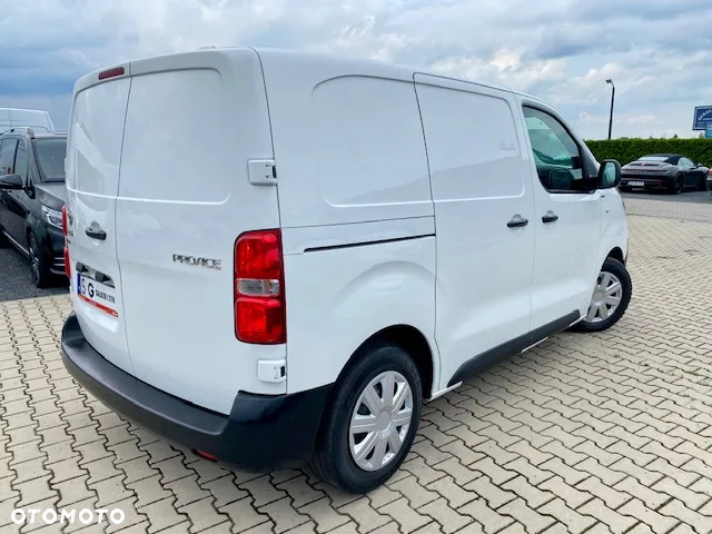 Toyota Proace - 5