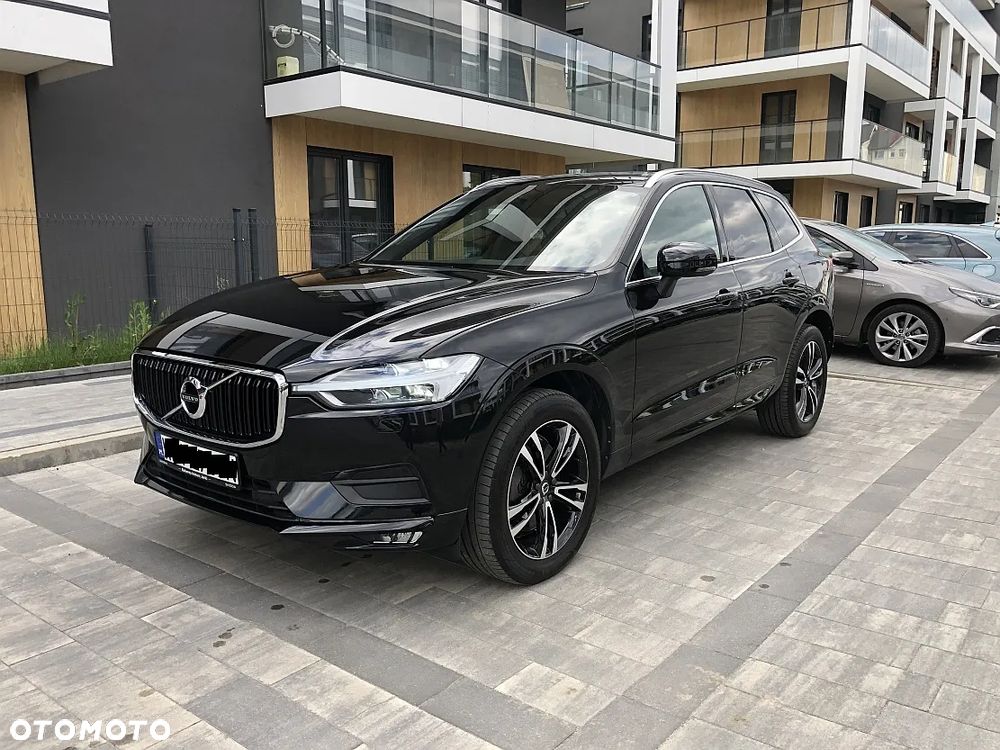 Volvo XC 60 D4 SCR AWD Inscription - 9