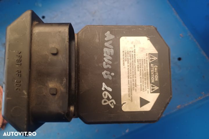 Pompa ABS 8954105090 0265950149 4454005040 0265225325 Toyota Avensis - 2