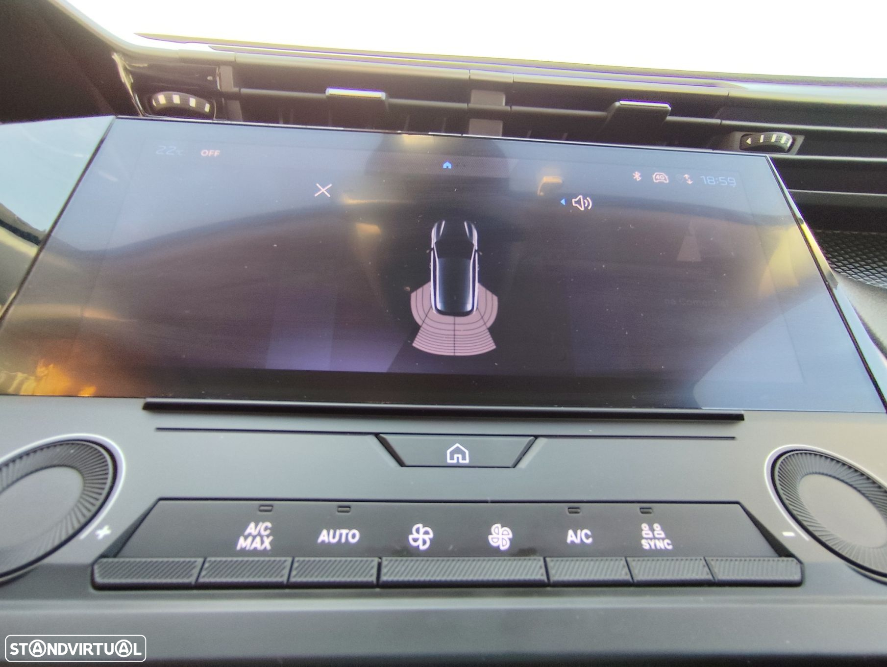 Peugeot 308 1.2 PureTech Active Pack - 17