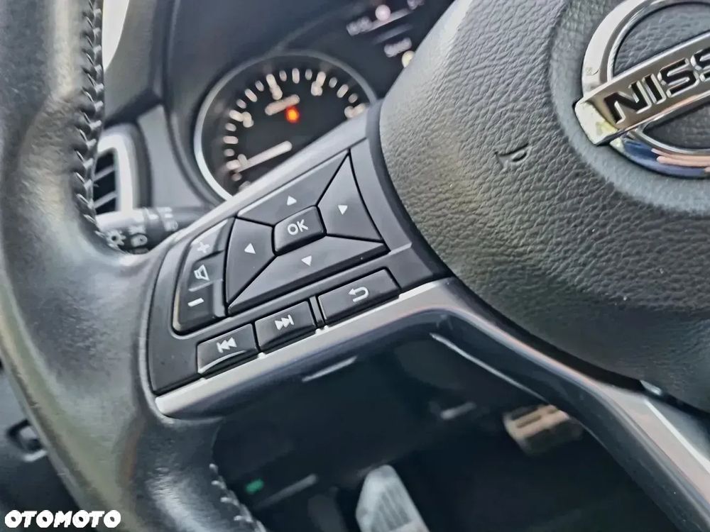 Nissan Qashqai 1.6 DCi Tekna+ Xtronic - 19