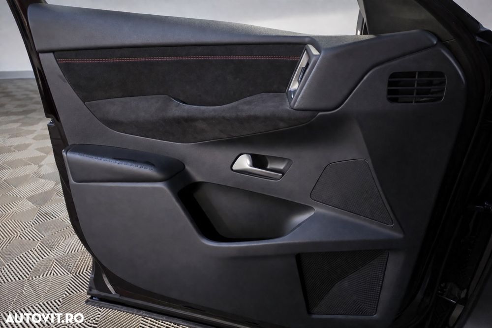 DS Automobiles DS 3 Crossback - 12