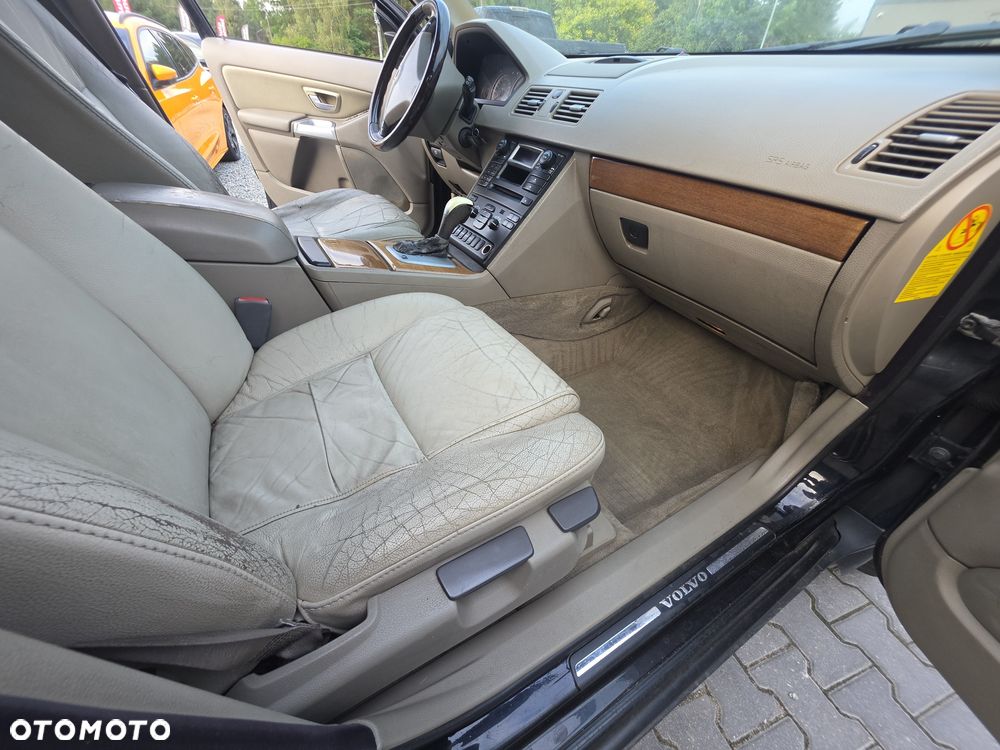 Volvo XC 90 - 4