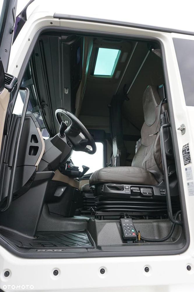 MAN / TGX / 18.510 / EURO 6 / GX / ACC / I – COOL - 7
