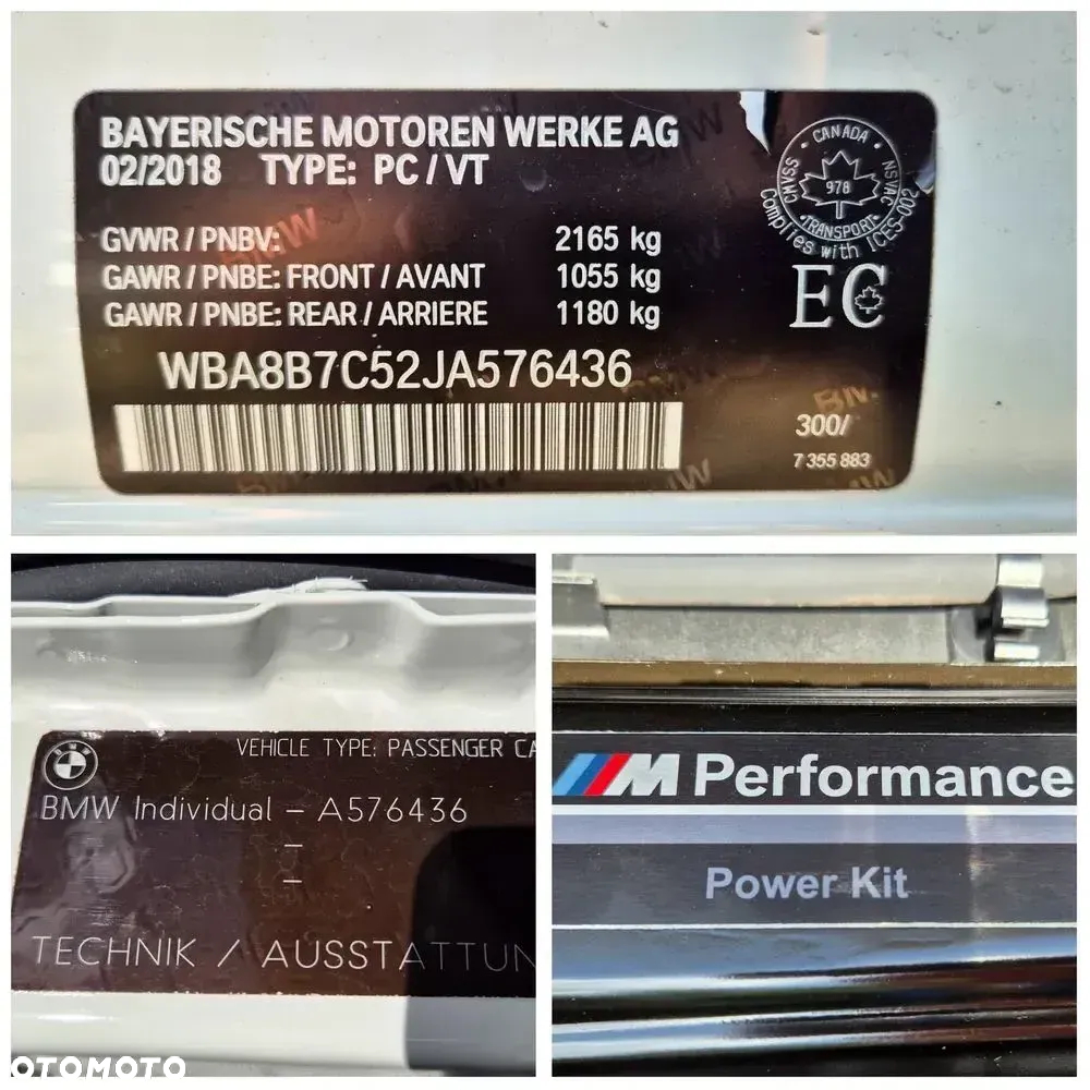 BMW Seria 3 - 39